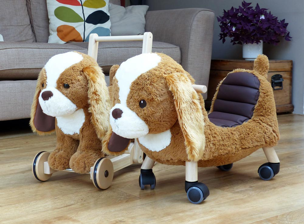 Little bird told me kerekes kutyus 3